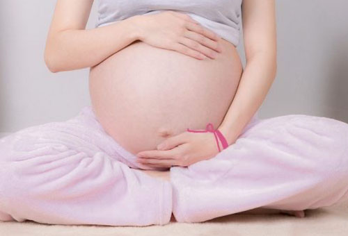 Curso Yoga Prenatal